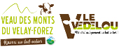 Logo Le Veau des Monts du Velay-Forez